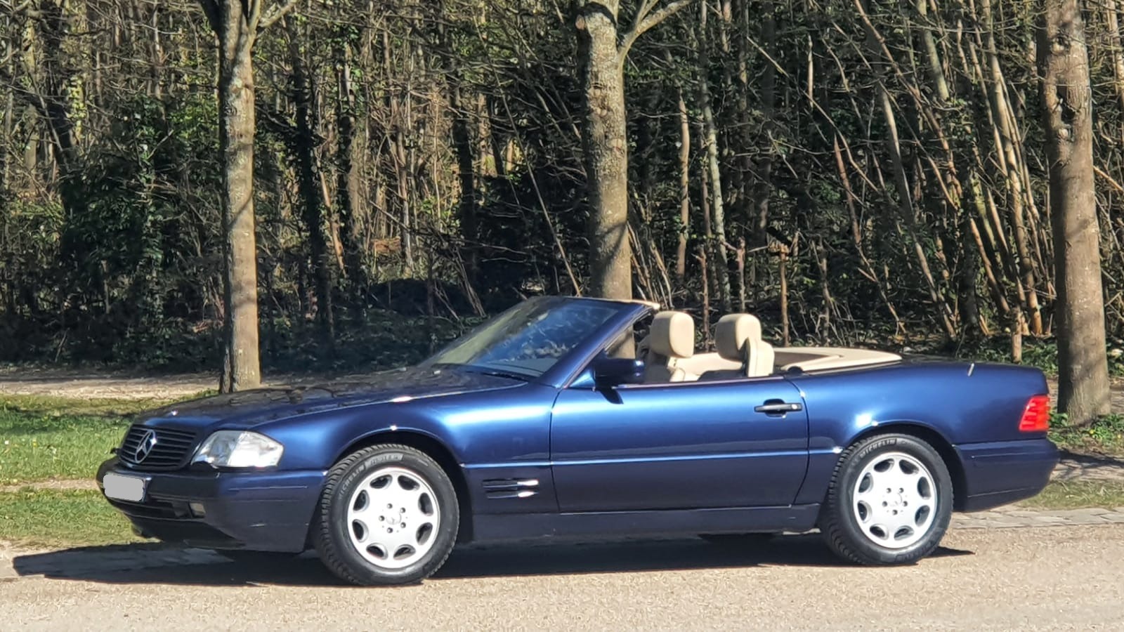 Patrimoine Classique - Accueil