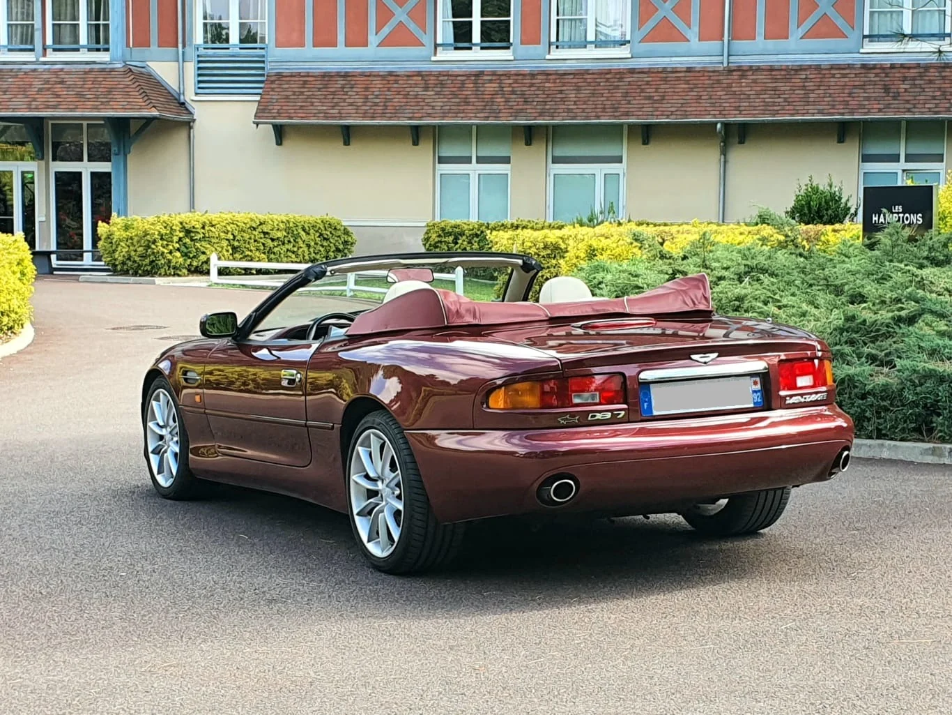 Image pour voiture 25