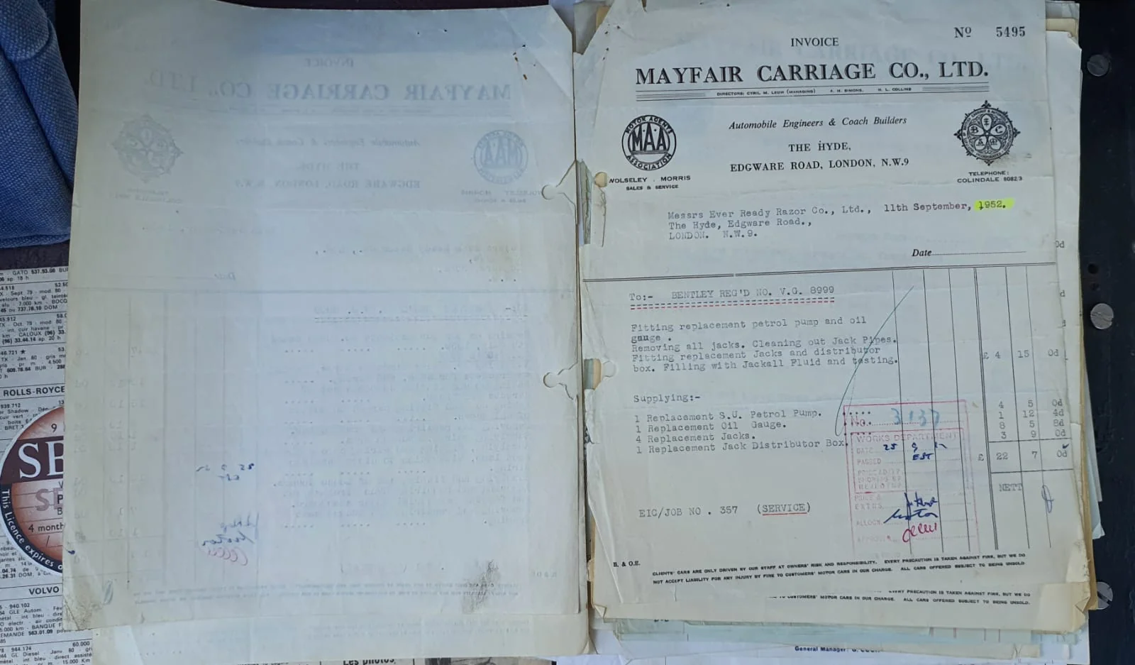 Image pour voiture 29