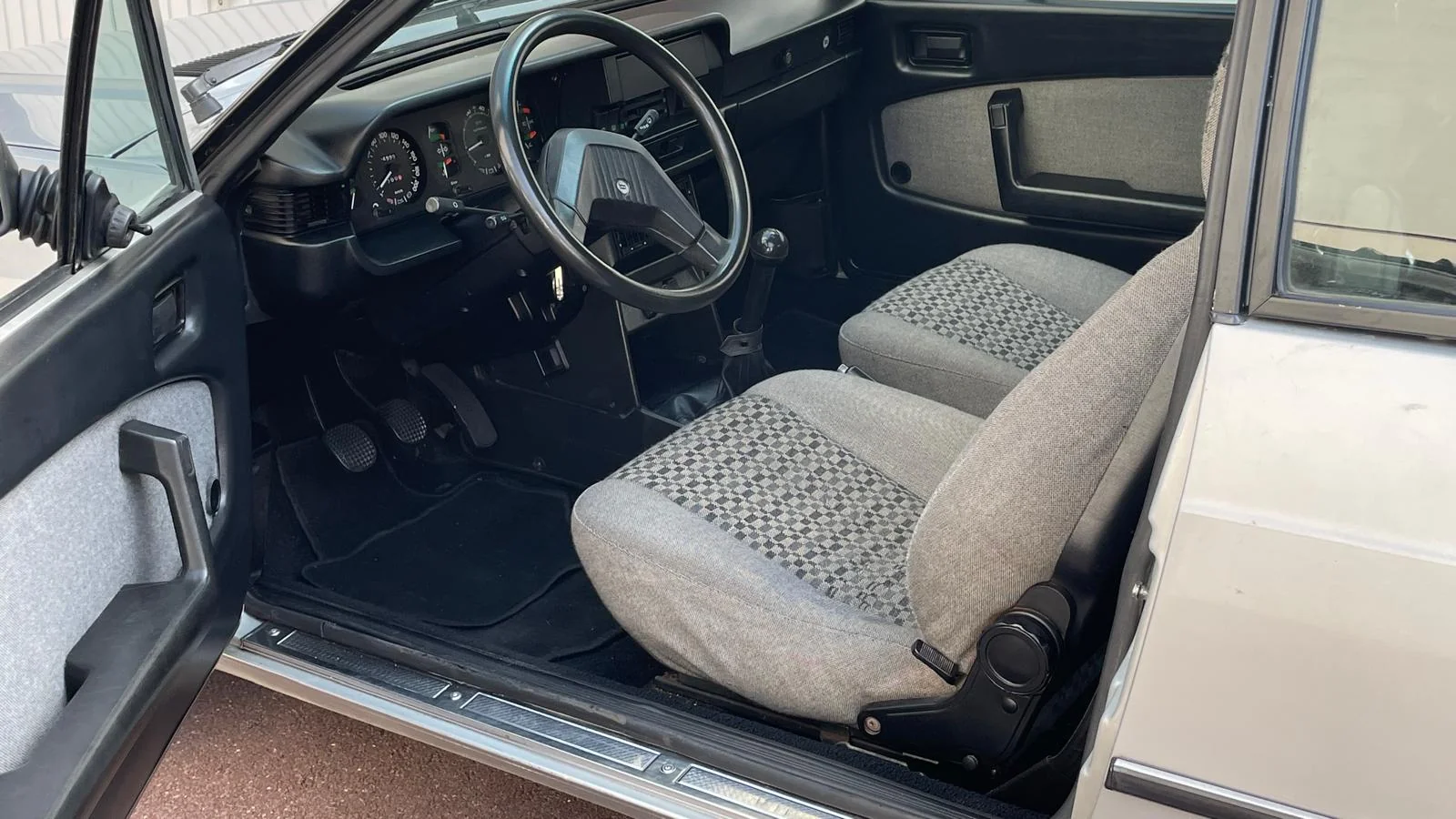 Lancia Beta HPE